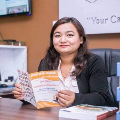 Jessica Rajthala bathm